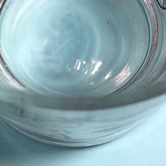 Vintage Libbey Curio Carriage Buggy , Old Fashion (Rocks) Glasses ,Set of 4 - Picture 7 of 7